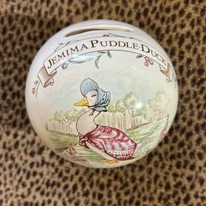 Beatrice Potter Bank